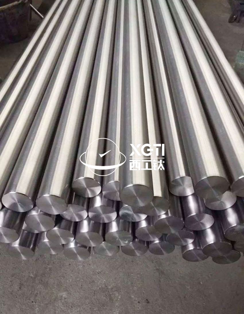 TC11鈦棒、TC11鈦合金棒在醫(yī)療器械領(lǐng)域的應(yīng)用
