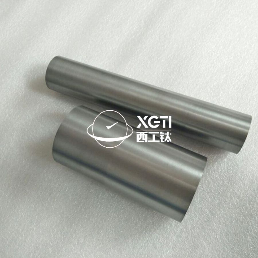 鈦合金棒、TC4鈦合金的磨削有哪些注意事項(xiàng)?